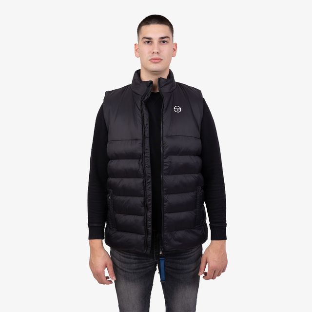Sergio Tacchini Bob