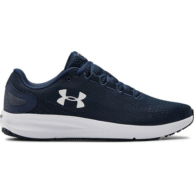 Under Armour Charged Pursuit 2