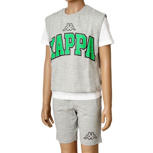 Kappa Logo Depv2245b