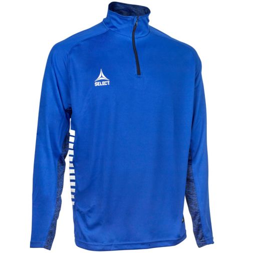 Select Swt Training 1 2 Zip Spain M