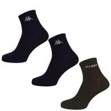 Kappa Logo Alex 3pack