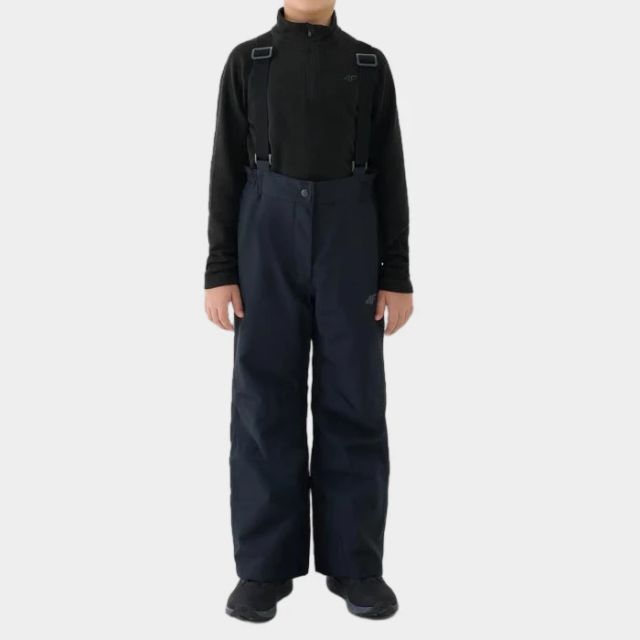 4F Trousers Fnk