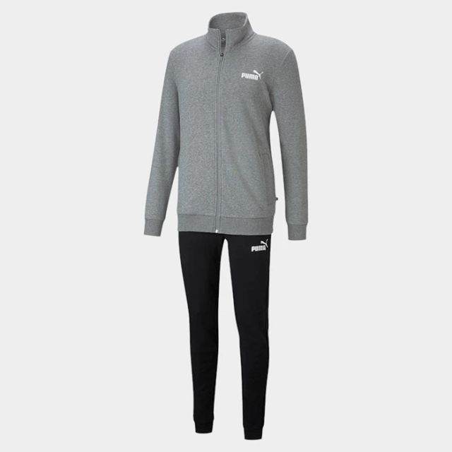 Puma Clean Sweat Tr