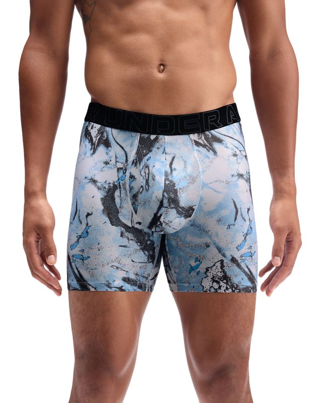 Under Armour Performance Tech 6
