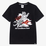 Nike Acb Leaping Tiger