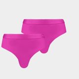 Puma High Waist Sporty String 2p Hang