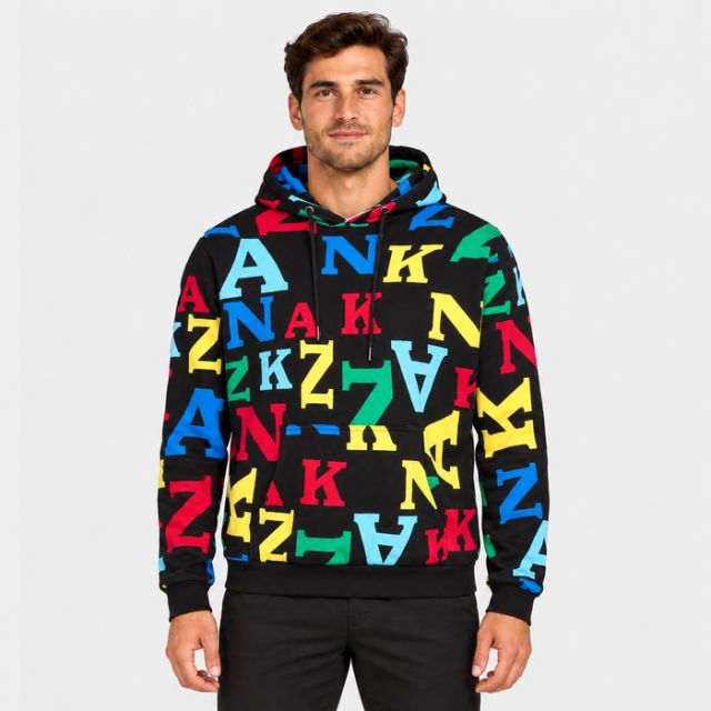 Karl Kani Retro Logo