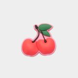 Crocs Jibbitz Cherries