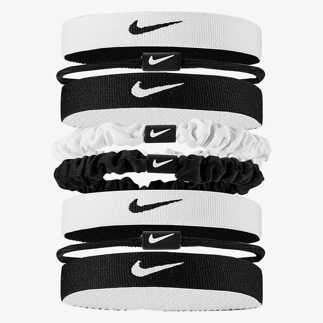 Nike Za Kosa Flex Classic Mixed Hair Ties 8pk