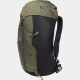 McKinley Minah Ii Vt 26 Oli