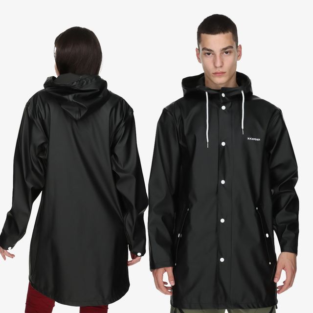 Kander Rain