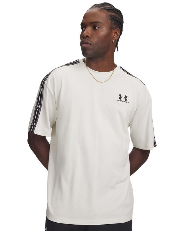 Under Armour Icon Hwt Taped