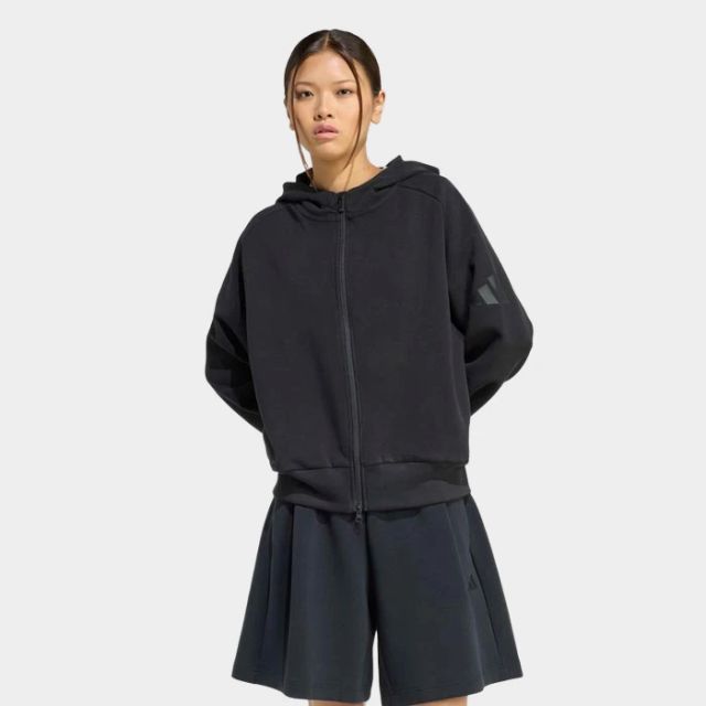adidas Sl Fz Hd