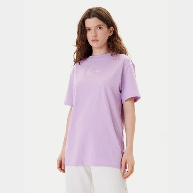 Karl Kani Signature Cherry Print Os T