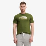 The North Face Mountain Line Regular Sleeve
