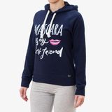 Rang Women S Hooded Sweatshirt