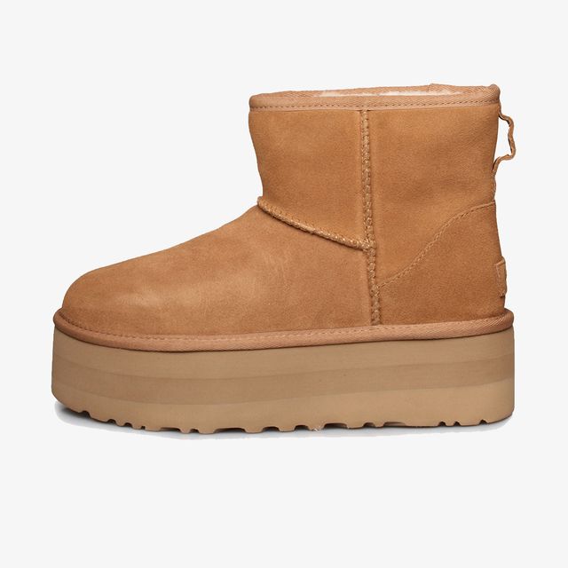 UGG Classic Mini Platform Che 05