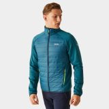 Regatta Clumber IV Hybrid Moroccan Citron