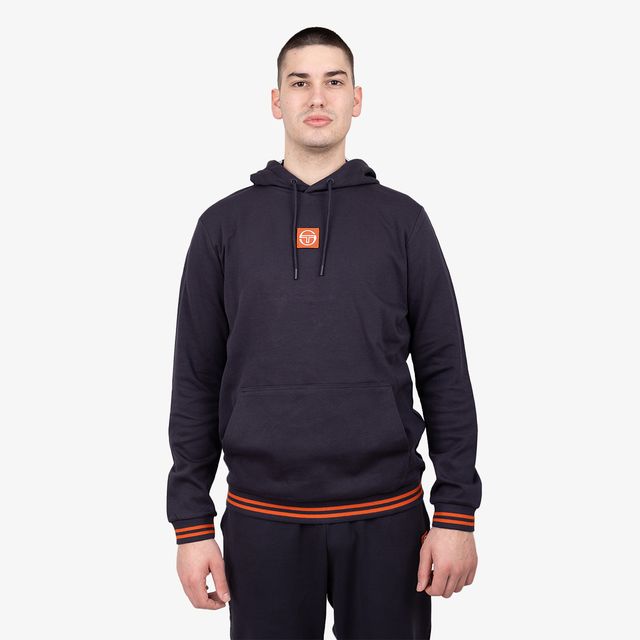 Sergio Tacchini Modulo Verde