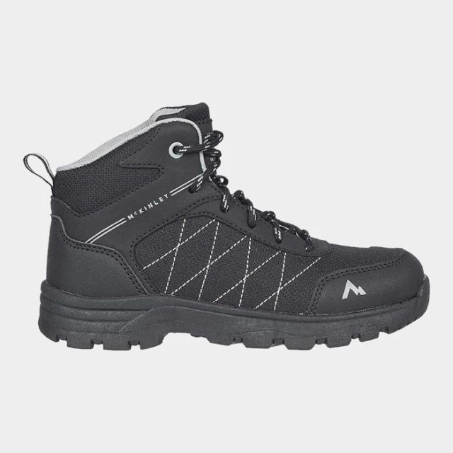 McKinley Arves Mid J Charco