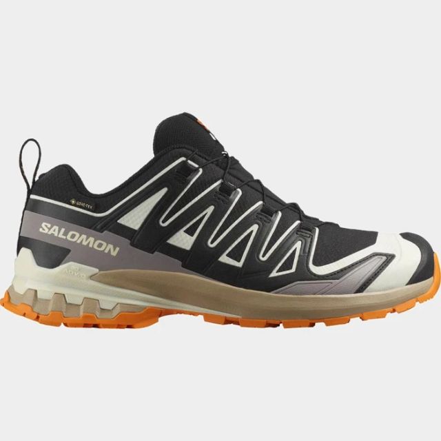 Salomon Xa Pro 3d V9 Gtx Vanila Turm