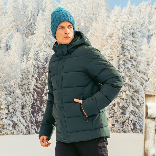 Icepeak Bixby