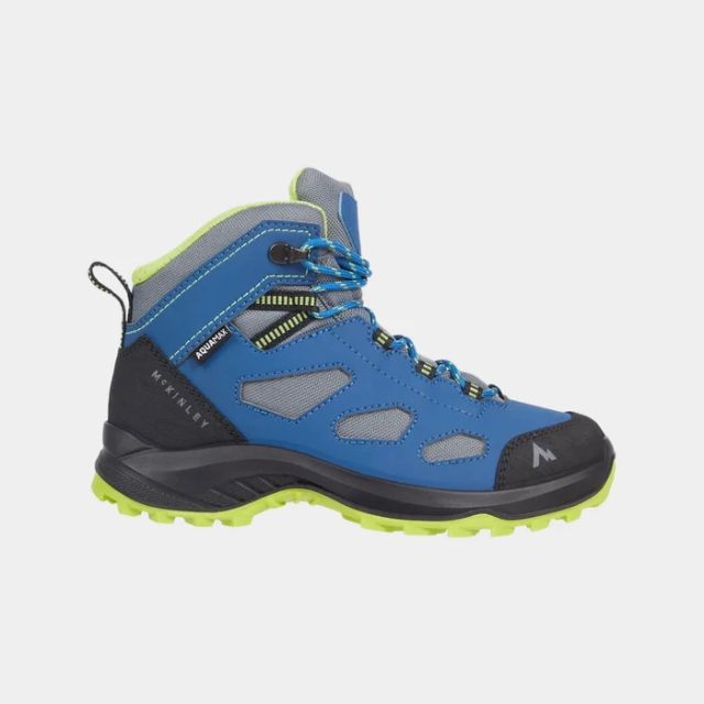 McKinley Discover Mid Aqx J Royal