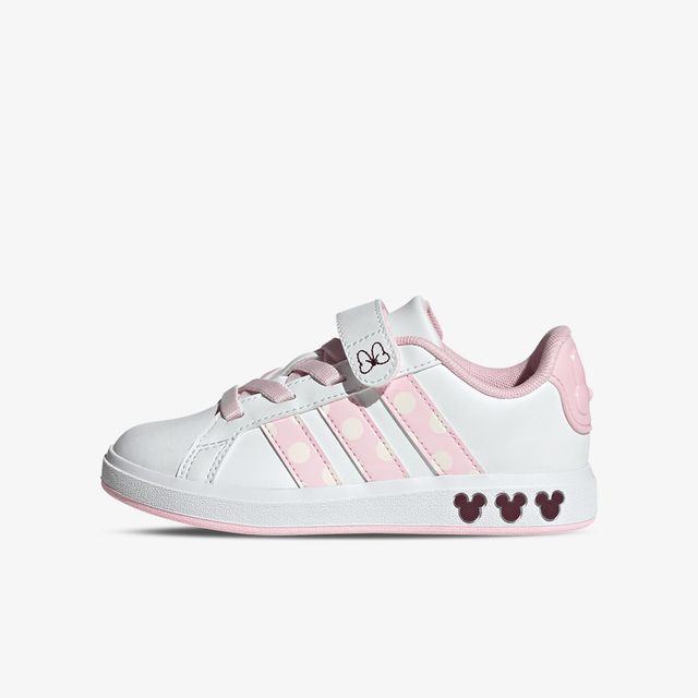 adidas Grand Court Minnie