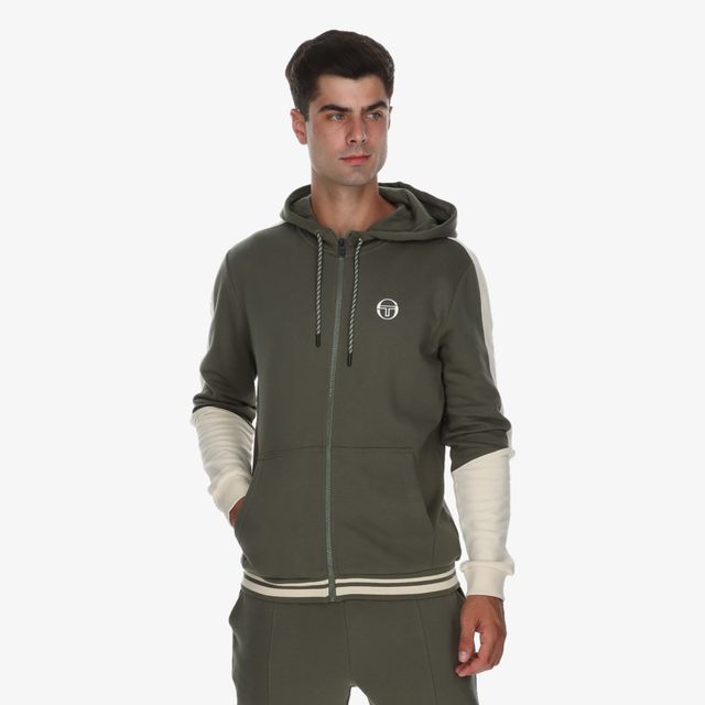 Sergio Tacchini Loggo