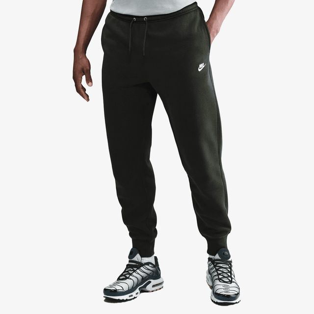 Nike Club
