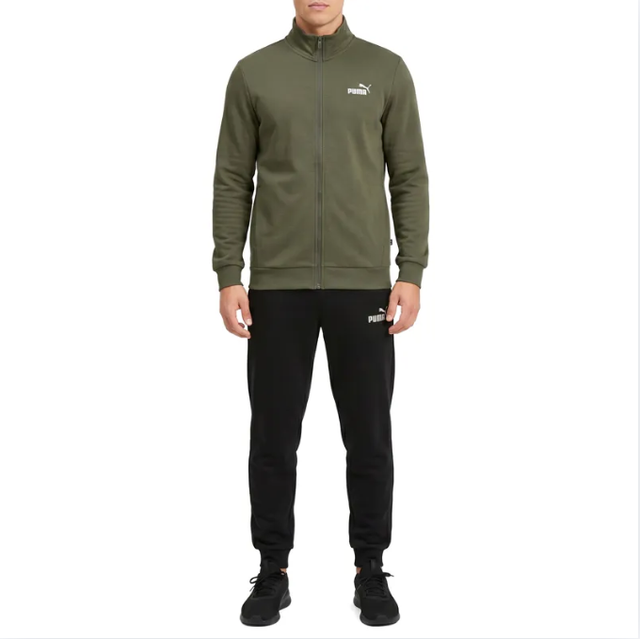 Puma Ess Sweat Fl
