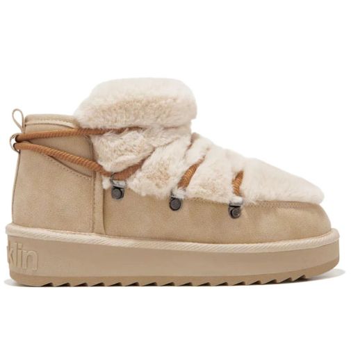 D.Franklin Nordic Trk Fur Low