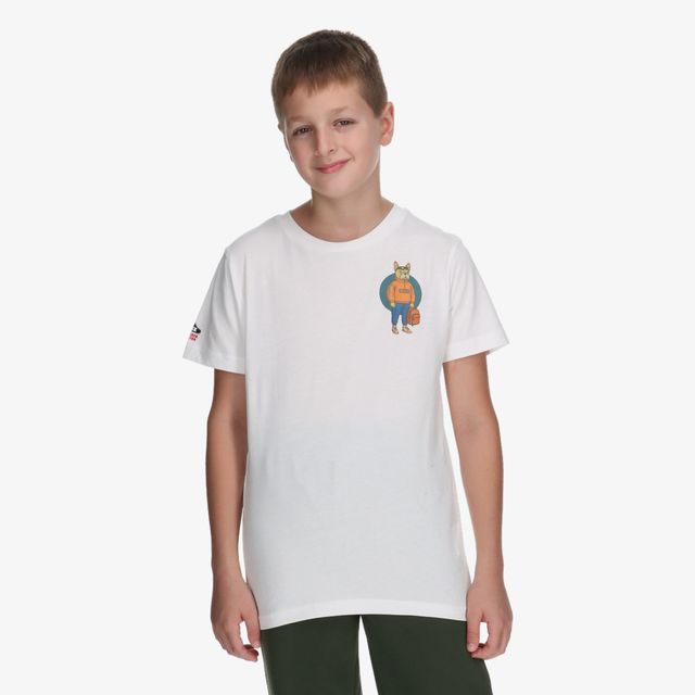 Buzz Bts T