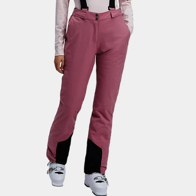 McKinley Dina Rose Dark