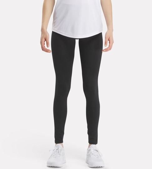 Id Train Colorblock