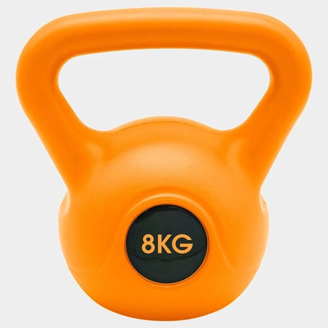 Dare 2B Kettle Bell 8KG
