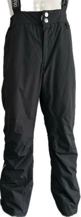 Brugi Pantaloni Crni
