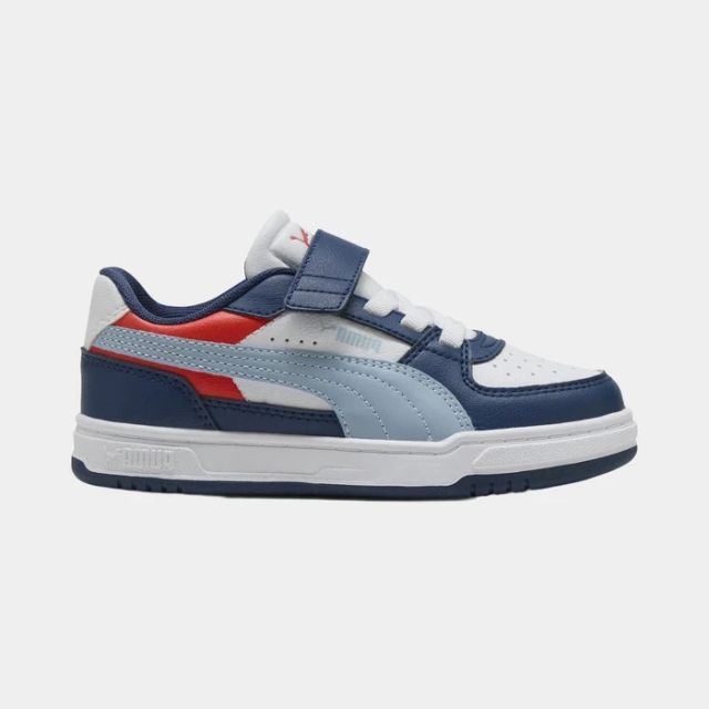 Puma Caven Iii Block Ac Ps