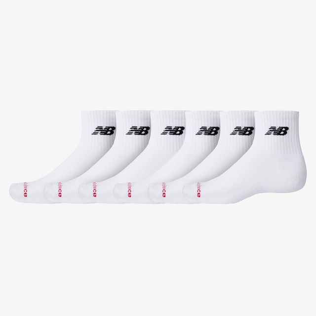 New Balance Everyday Ankle 6 Pairs