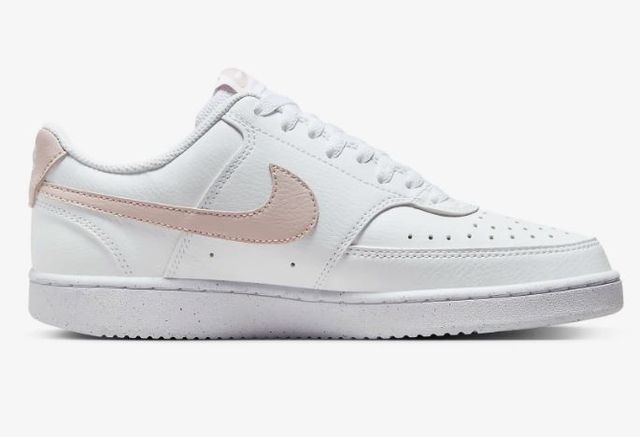 Nike Court Vision Lo Nn