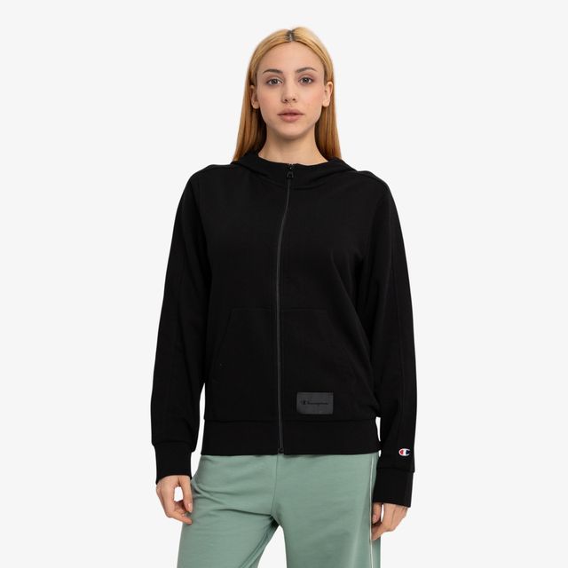Champion Full Zip