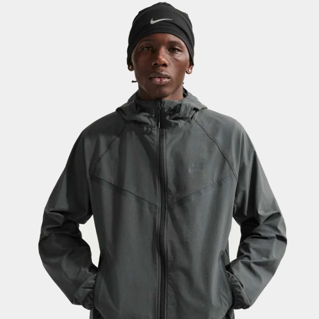 Nike M Nk Df Tch Wvn Wr Fz