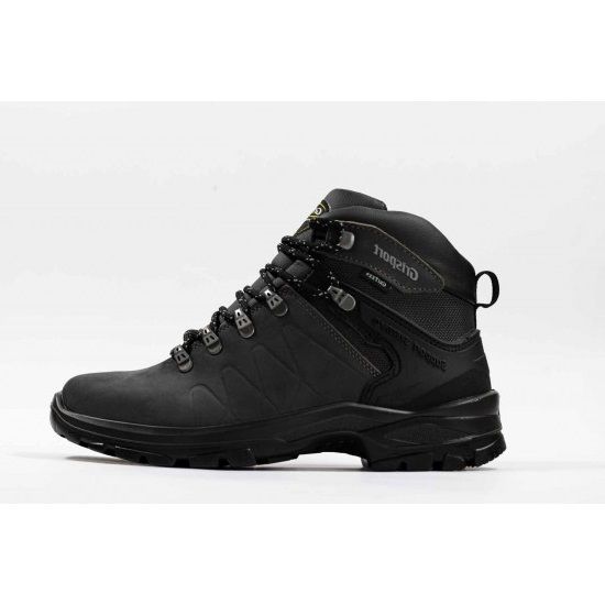 Grisport Nabuk Trekking Ant 16 Asfalto