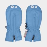 Color Kids Mittens Zipper