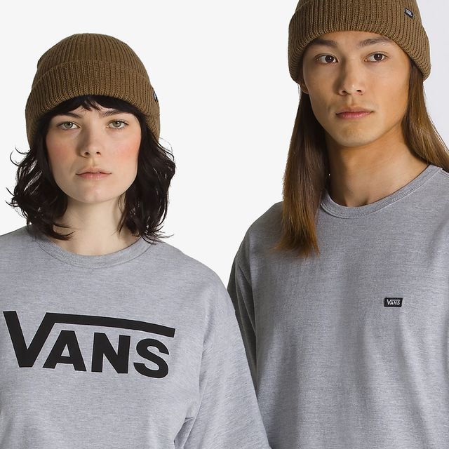 Vans Mn Core Basics Sepia