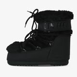 Moon Boot Mb Icon Low Faux Fur