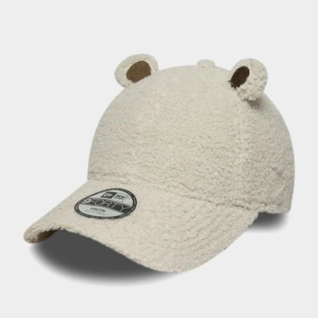 New Era Kids Chyt Borg 9forty