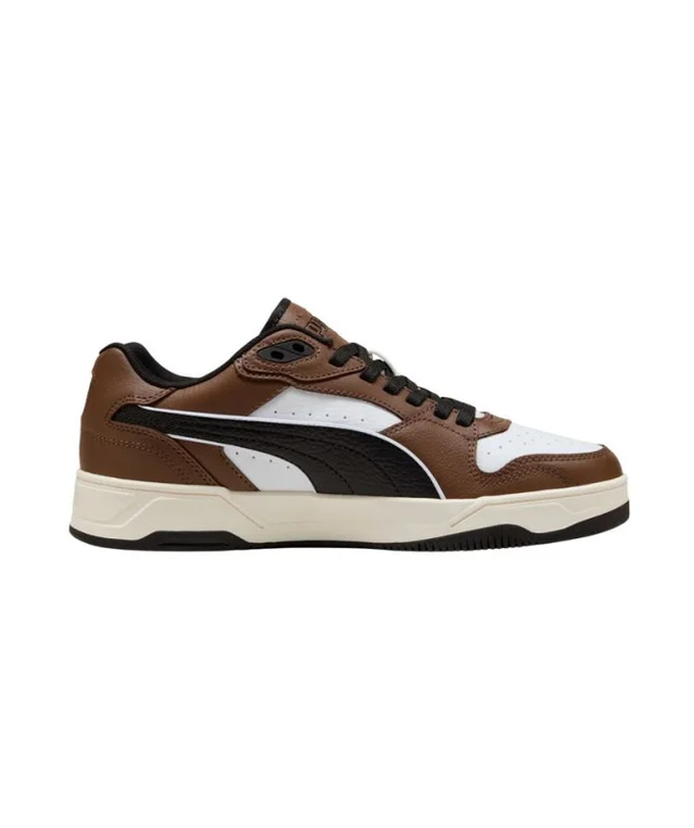 Puma RBD Break Low