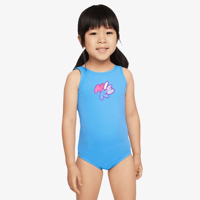 Nike U Back One Piece