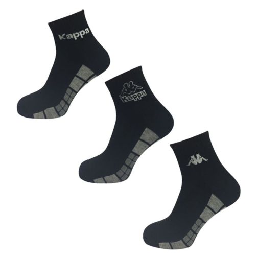 Kappa Logo Bruce 3pack